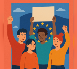 Rinia dhe Politikat Europiane: Pjesëmarrja aktive e të rinjve në formësimin e BE-së